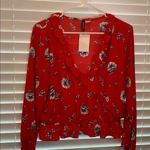 HM Blouse